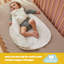Silentnight Safe Nights 2.5 Tog Baby Sleep Bag-1225243118-1225663169