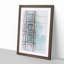 Sketching the Architecture Vol.4 - Picture Frame Drawing Print-55733282-55733286
