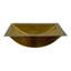Brightwork 23.5'' L Bathroom Sink-15883483