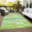 Tapis Aleighna avec envers antidérapant-1939487055