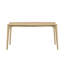 Table de salle à manger rectangulaire en bois-121600653