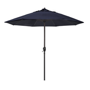 Stevie 108'' Outdoor Umbrella
