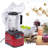 DENFER 74Oz Countertop Blender with Touch Screen