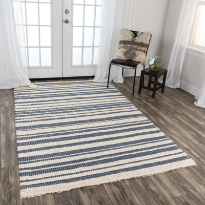 Tapis gris / beige Alessan