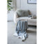 Jets en mélange de coton Warmth & Style polyvalents pour les espaces de vie