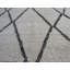 One-of-a-Kind Rectangle 6'6" X 10'7" Hand Loomed Area Rug