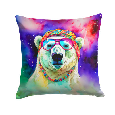 Coussin Hippie