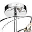 Greenhaw 6 - Light Chandelier