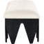 Banc en tissu Altair-482617477