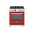 Red Gloss selected