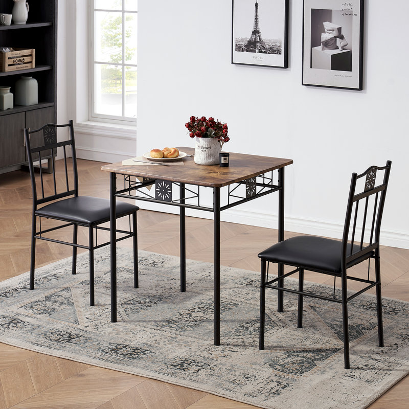 TC 2 - Person Dining Set