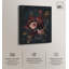 Toile gothique «Blossom Glow I» par Art Remedy-110295871-110295867