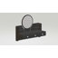Dressing Table with Mirror Aanika-1949977895