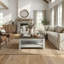 Weddel Basilico Coffee Table with Storage-2133429502