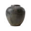 Handmade Earthenware Table Vase-1671160880