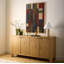 Fragmented Spectrum. Set of 2 by Romina Gadler - Framed Wall Art-2040102076-2040102016