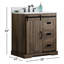 Ensemble de meuble-lavabo simple 30 po Cayden-1757971431-1852516505