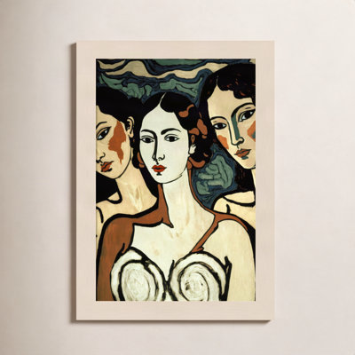 Galya "The Soul Sisters" Print