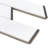 Divinity 2" x 8" Porcelain Linear Mosaic Tile