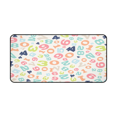 Polyester Desk Pad