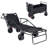 2-in-1 Multifunctional Folding Wagon Carts
