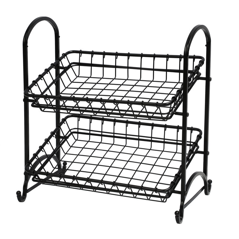 Rebrilliant Decorative Basket