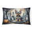 Other/No Pattern Outdoor Throw Pillow