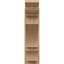Bois de cèdre brut traditionnel Balboa-89102200