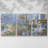 " Villas At Bordighera " 3 - Pieces-210046178-210046177