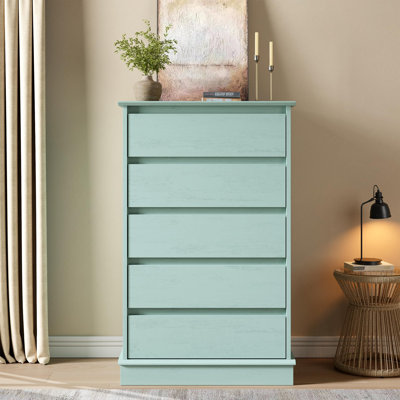 Commodes pour chambre à coucher, commode à tiroirs profonds, grande commode double pour garde-robe à large plateau