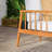 Eucalyptus Outdoor Lounge Chair-83652669