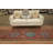 Handmade Wool Traditional Runner Rug 3x11