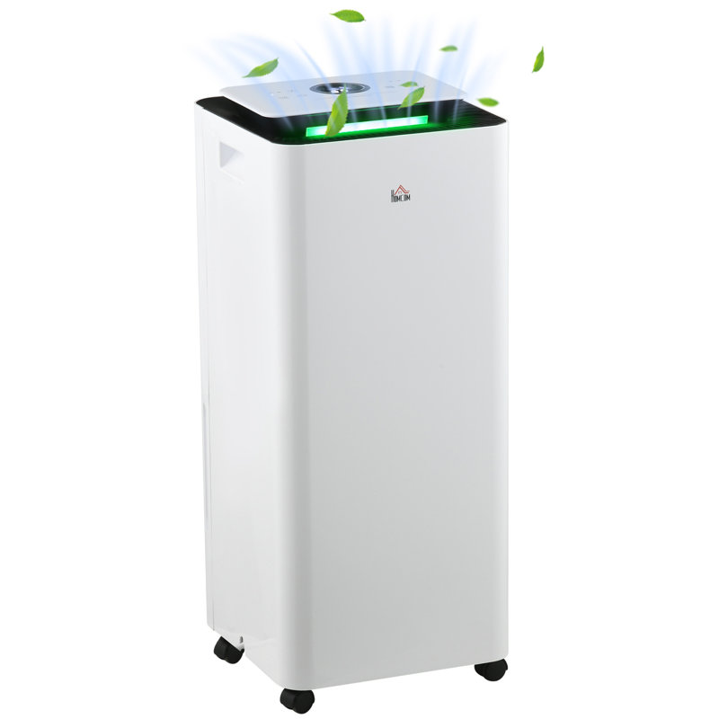 Console Dehumidifier