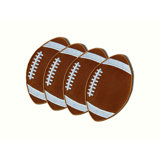 Football Cocktail Napkins
