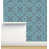 Bleu sarcelle