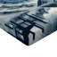 Microfiber Fitted Sheet-95976483