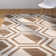 Geometric Indoor Rug