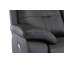 Napoli 3 Seater Electric Reclining Sofa-70766523