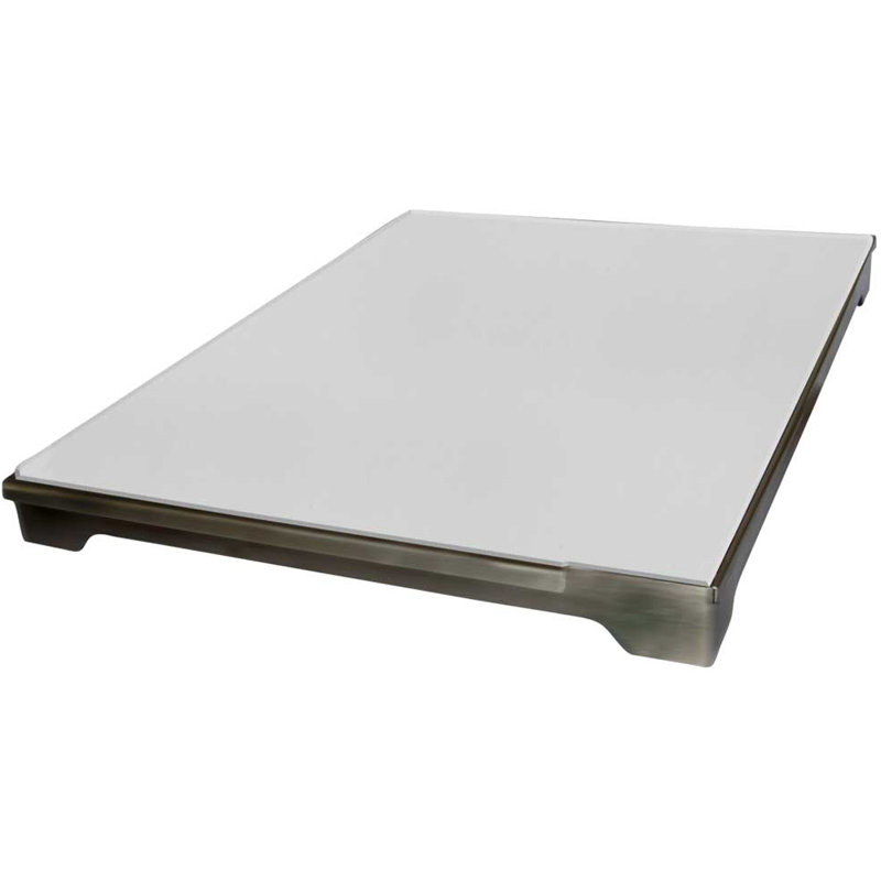 Stainless Steel Non-Stick Dishwasher Safe Grill Griddle
