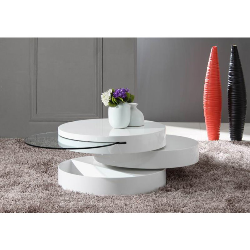 Pelham Coffee Table