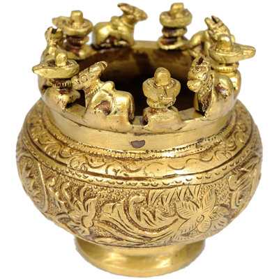 Religious & Spiritual Figurines & Sculptures