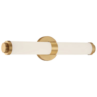 Millbury Dimmable LED Vanity Light