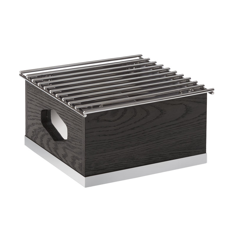 Chafer alternative Cinderwood - 10 po x 10 po x 5 1/2 po