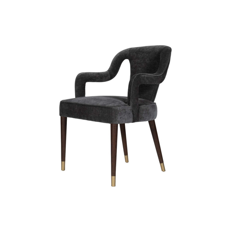 Bobbie Armchair