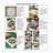 Genuine Marble Coffee Table-132143485-132143491