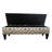 Regis Upholstered Bench with Flip Top-53945382