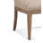Alsip Upholstered Dining Armchairs, Set of 2