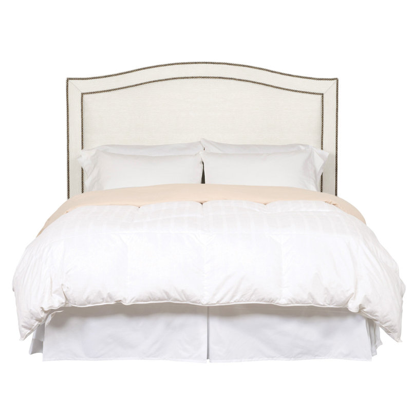 Caroline/Casey Queen Headboard, Nadia Parchment, Yes