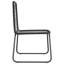 Graves Patio Dining Side Chair