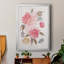 Toile encadrée «Loose Peony II» - prête à être accrochée-505518975-505518974
